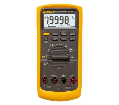 Fluke 87V