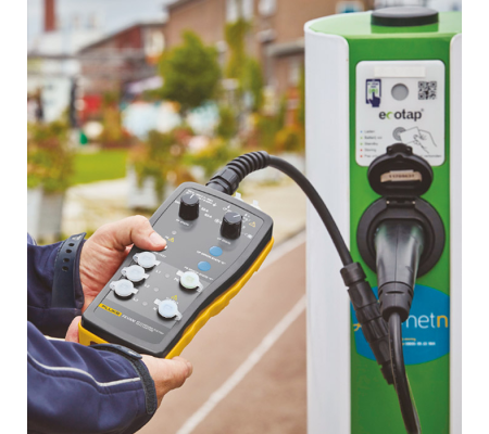 Fluke 1673FC/FEV300 Kit