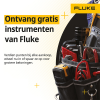 Free Fluke Actie