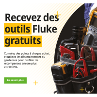 Fluke najaar actie 2026