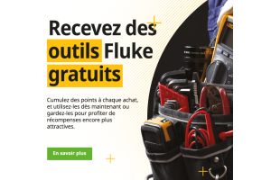 Fluke najaar actie 2026