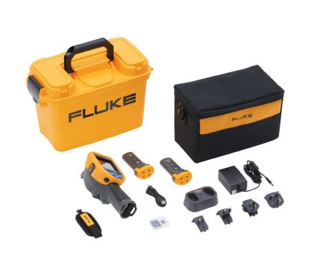 Fluke TiS60+ (location)