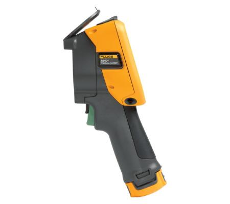 Fluke TiS60+ (location)