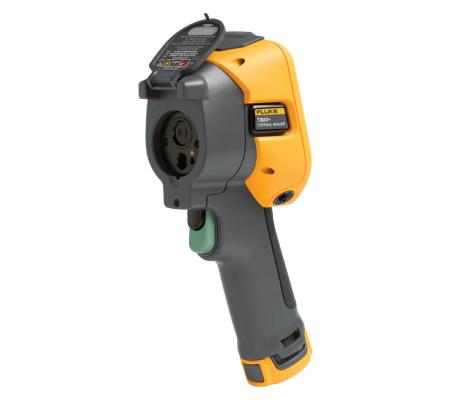 Fluke TiS60+ (location)