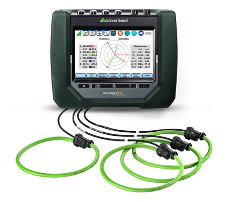 Gossen Metrawatt MavoWatt 270