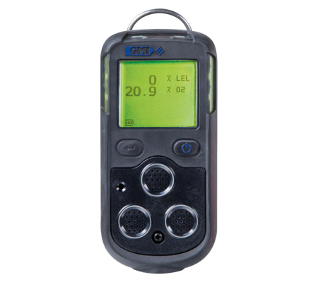 GMI PS200 - O2, LIE