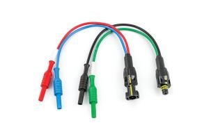 HT Instruments KITPVMC3