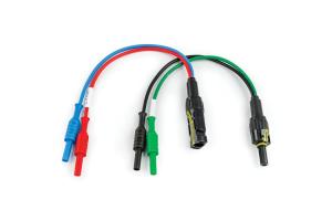 HT Instruments KITPVMC4