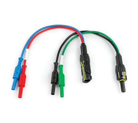 HT Instruments KITPVMC4