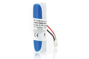 HT Instruments YABAT0003HT1