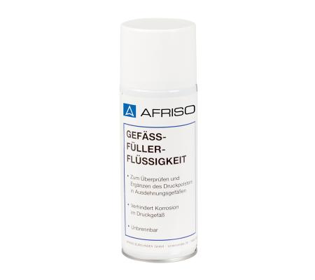 EURO-INDEX Hervulbare fles 400 ml voor PNG-1