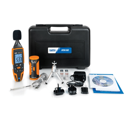 HT Instruments HTA102