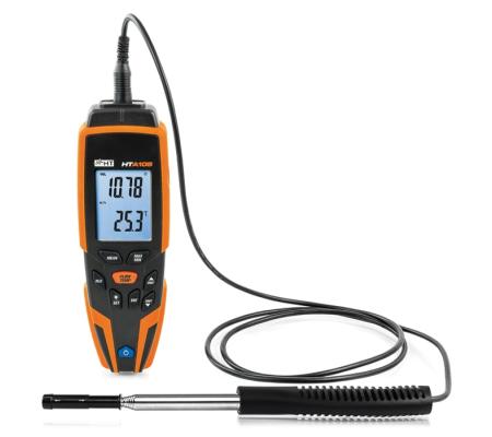 HT Instruments HTA105 (location)