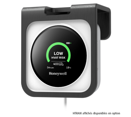 Honeywell Kit de montage mural HTRAM