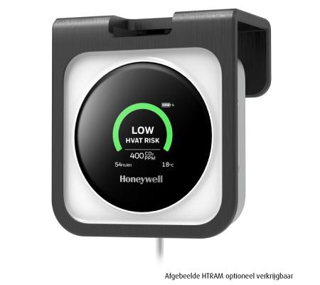 Honeywell HTRAM wandmontageset