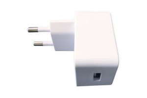Honeywell HTRAM Chargeur de batterie/adaptateur secteur