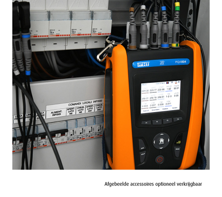 HT Instruments PQA924