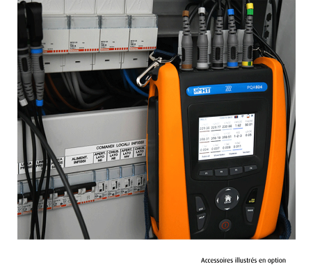 HT Instruments PQA924
