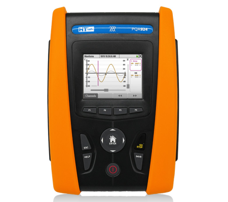 HT Instruments PQA924