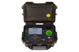 Gossen Metrawatt Metraline PAT