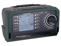 Gossen Metrawatt Profitest Intro