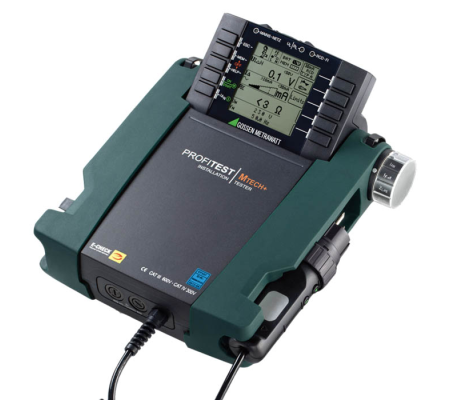 Gossen Metrawatt Profitest MTech+