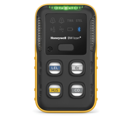 Honeywell BW Icon+