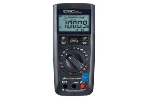 Gossen Metrawatt MetraHit Tech