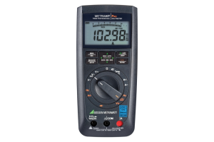 Gossen Metrawatt MetraHit Pro