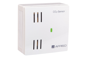 Afriso CO2 sensor
