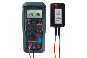 Gossen Metrawatt Metrahit Coil