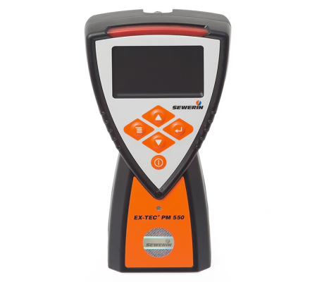 Sewerin EX-TEC PM 550