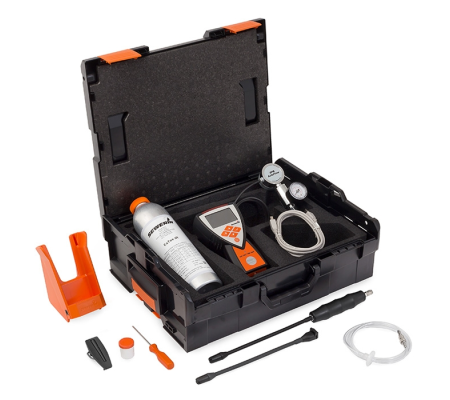 Sewerin EX-TEC PM 550