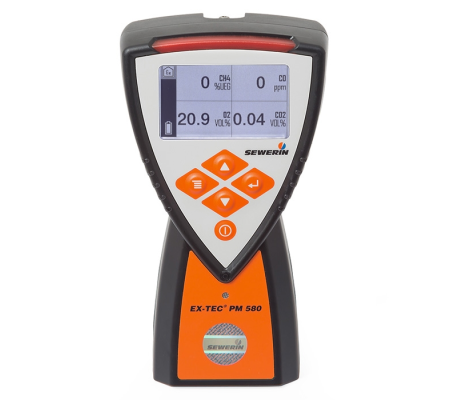 Sewerin EX-TEC PM 580