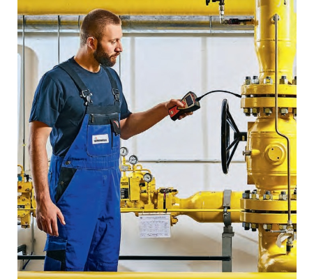 Sewerin EX-TEC PM 580