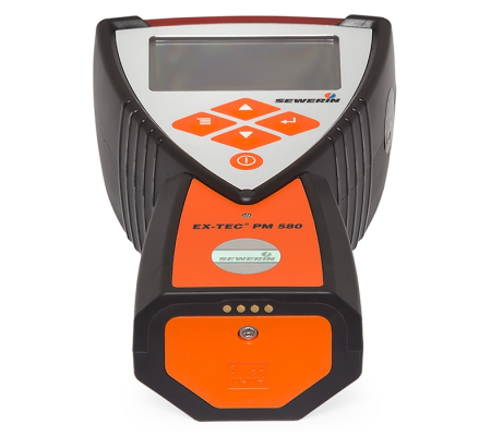 Sewerin EX-TEC PM 580