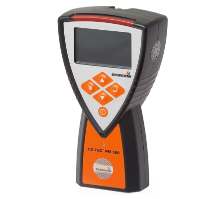 Sewerin EX-TEC PM 580