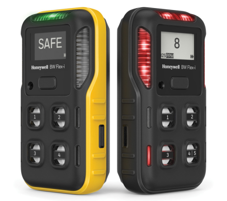 Honeywell BW Série Flex