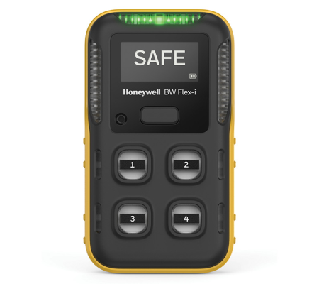 Honeywell BW Série Flex