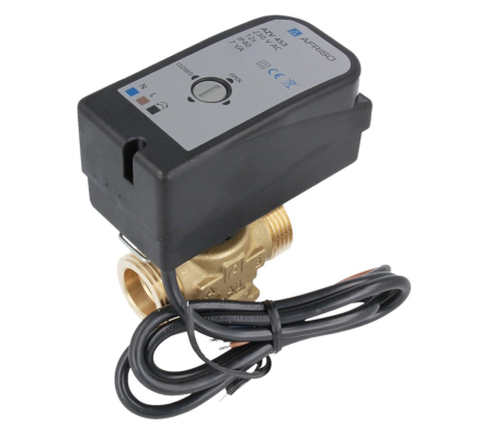 EURO-INDEX Vannes de zone 2 voies