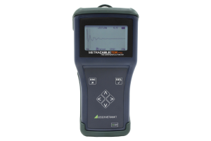 Gossen Metrawatt MetraCable TDR Pro
