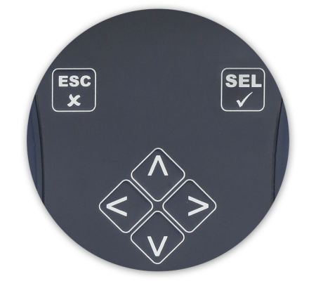 Gossen Metrawatt MetraCable TDR Pro