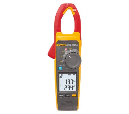Fluke 377 FC