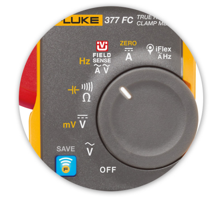 Fluke 377 FC