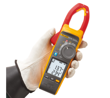 Fluke 377 FC