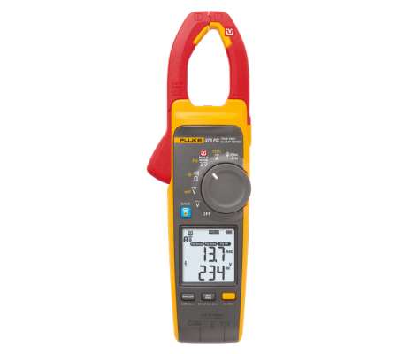 Fluke 378 FC