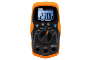 HT Instruments Ironmeter