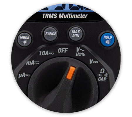 HT Instruments Ironmeter