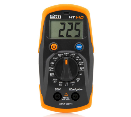 HT Instruments HT14D