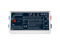 Gossen Metrawatt Z745R Secuload adaptateur